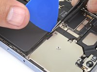 iPhone 13 Pro Max Battery Replacement