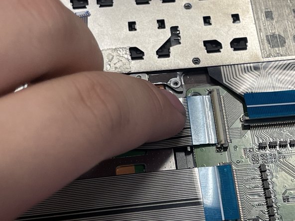 Razer Blade Stealth 2017 Touchpad Replacement: crwdns2935265:010crwdnd2935265:03crwdnd2935265:03crwdne2935265:0