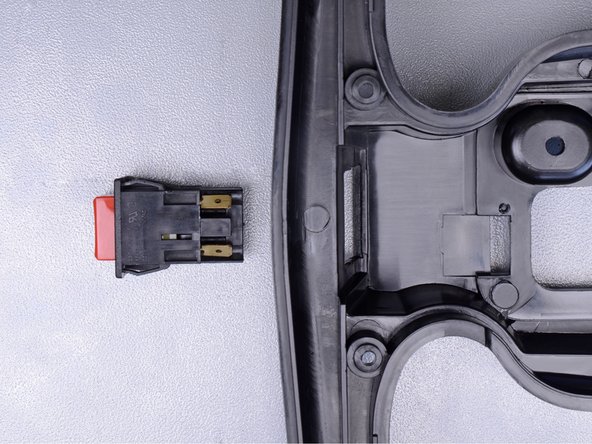 Rug Doctor Spray Button Replacement: crwdns2935265:013crwdnd2935265:03crwdnd2935265:03crwdne2935265:0