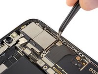 iPhone XS Max Rear-Facing Cameras Replacement