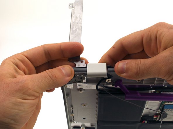 One Education Infinity Hinge Assembly Replacement: crwdns2935265:014crwdnd2935265:02crwdnd2935265:03crwdne2935265:0