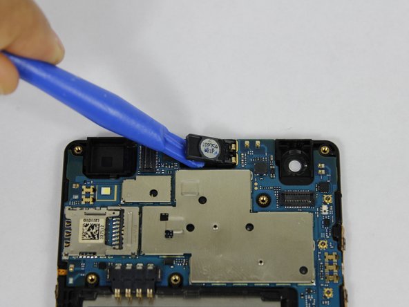 LG Tribute HD Flex Cable Replacement: crwdns2935265:07crwdnd2935265:02crwdnd2935265:03crwdne2935265:0