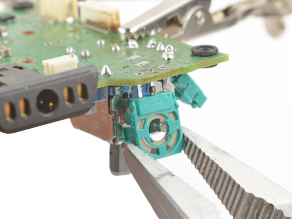 DualSense Controller v2 Joystick Replacement: crwdns2935265:039crwdnd2935265:01crwdnd2935265:03crwdne2935265:0