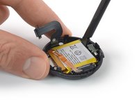 TicWatch E3 Battery Replacement