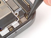 Google Pixel 9 Pro Rear Cameras Replacement