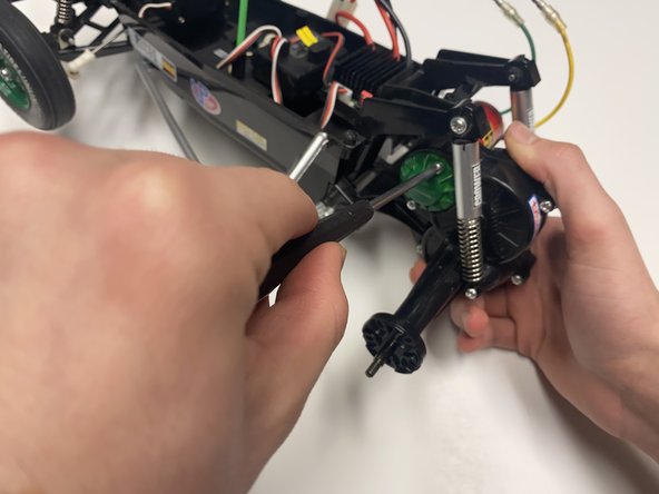 Tamiya 1/10 Scale Grasshopper Brushed Motor Replacement: crwdns2935265:05crwdnd2935265:02crwdnd2935265:03crwdne2935265:0