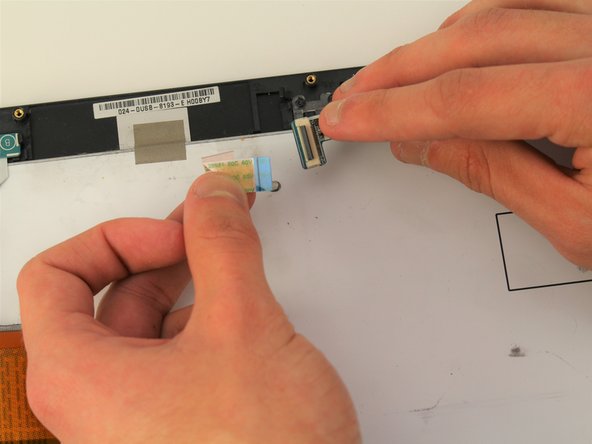 Sony Vaio PCG-4121GL Keyboard Replacement: crwdns2935265:08crwdnd2935265:03crwdnd2935265:03crwdne2935265:0