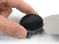 TicWatch E3 Screen Replacement
