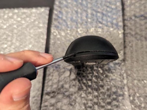 Razer Viper Ultimate Upper Shell Replacement: crwdns2935265:03crwdnd2935265:02crwdnd2935265:03crwdne2935265:0