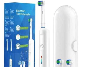 Unnamed 3 Modes Rotating Electric Toothbrush