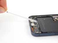 iPhone 15 Pro Max Battery Replacement