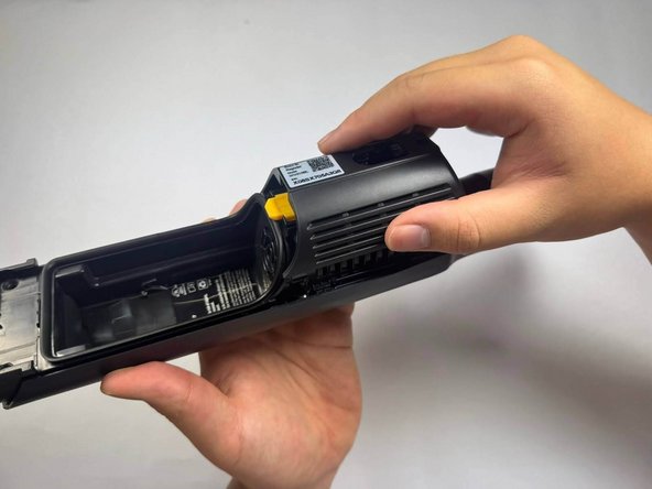 Shark Wandvac Power Pet WV410 Circuit Board Replacement: crwdns2935265:012crwdnd2935265:03crwdnd2935265:03crwdne2935265:0