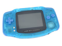 Game Boy Advance