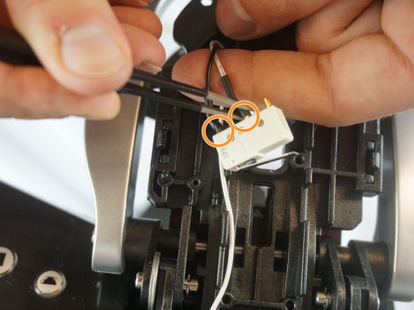 Keurig K40 Open/Close Sensor Replacement, Open/Closed Sensor: crwdns2935265:05crwdnd2935265:02crwdnd2935265:02crwdne2935265:0