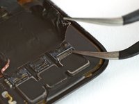 Apple Watch Series 4 Screen Replacement