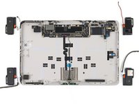 Google Pixel Tablet Enclosure Replacement