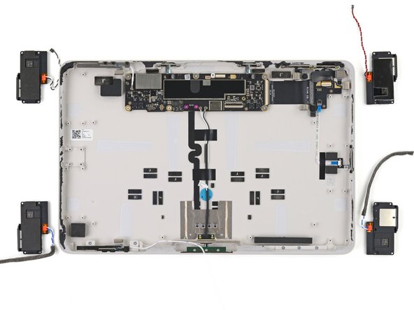Google Pixel Tablet Enclosure Replacement