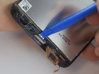 Asus ZenFone 2 Display Replacement