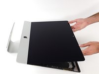 iMac Intel 21.5