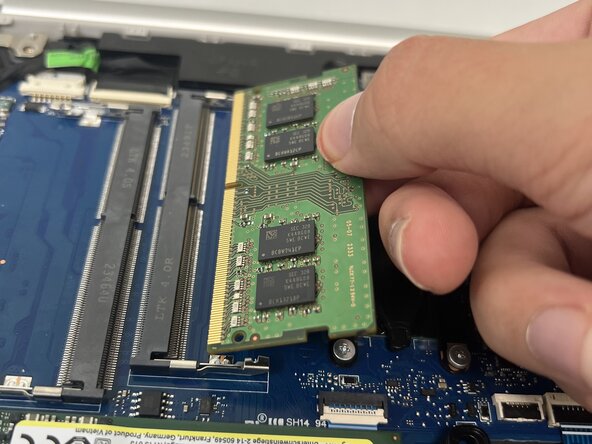 HP 14-dq5009nr RAM Replacement: crwdns2935265:07crwdnd2935265:02crwdnd2935265:03crwdne2935265:0