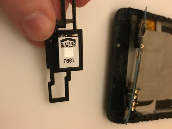 HTC Desire 530 Screen Replacement: crwdns2935265:08crwdnd2935265:03crwdnd2935265:03crwdne2935265:0