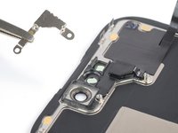 iPhone 14 Pro Screen Replacement