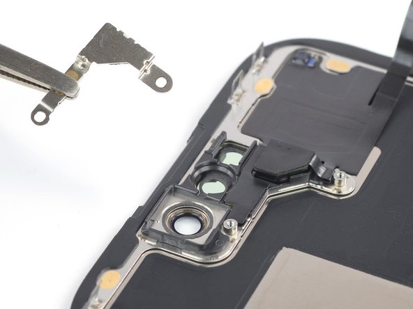 iPhone 14 Pro Screen Replacement