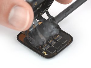 Apple Watch - Series 4 Repair - iFixit