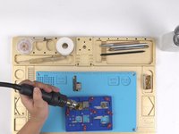 iPhone X Says No Service? Here's the fix!