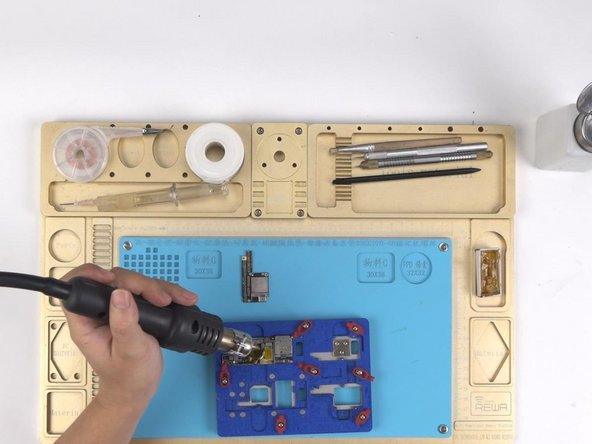 iPhone X Says No Service? Here's the fix!