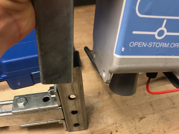 Node Swap, remove old node: étape 3, image 2 de 2