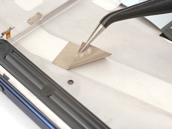 Motorola Edge 5G UW (2022) Screen Replacement, Reassembly information: crwdns2935265:050crwdnd2935265:02crwdnd2935265:03crwdne2935265:0