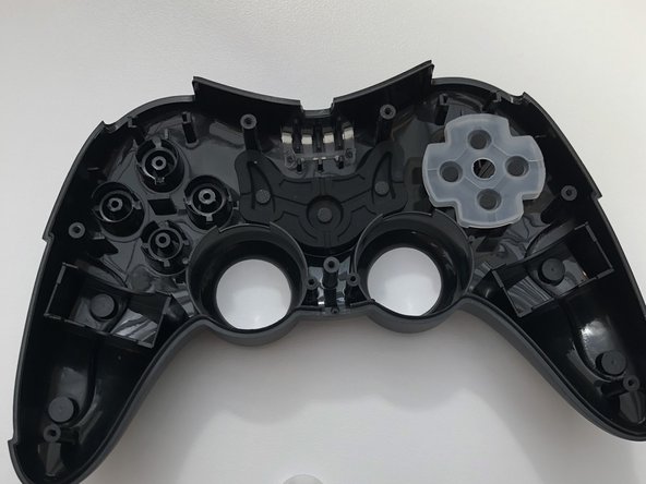 Beboncool Gamepad for Nintendo Switch Action Button Replacement, Action Button: crwdns2935265:06crwdnd2935265:03crwdnd2935265:03crwdne2935265:0