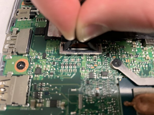 Asus Q504UA-BHI5T13 Display Assembly Replacement: crwdns2935265:07crwdnd2935265:02crwdnd2935265:03crwdne2935265:0