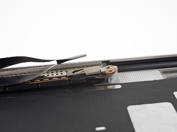 Retina MacBook 2016 Display Assembly Replacement: stap 0, afbeelding 2 van 3