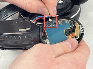 Beats Studio 2 Wireless Battery Replacement iFixit Repair Guide