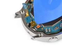 Samsung Watch Active Motherboard Replacement