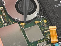 Nintendo Switch Lite Screen Replacement