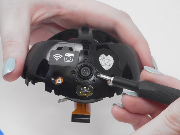 Enabot EBO SE Camera Replacement: crwdns2935265:015crwdnd2935265:02crwdnd2935265:03crwdne2935265:0