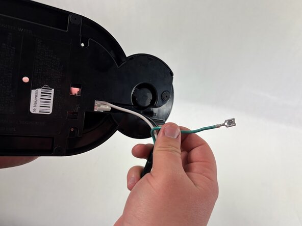 Nespresso Vertuo Next Power Cord Replacement: crwdns2935265:06crwdnd2935265:02crwdnd2935265:03crwdne2935265:0