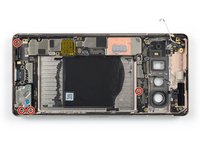 Google Pixel 7 Pro Loudspeaker Replacement
