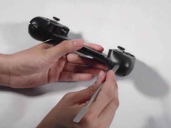 GameSir X5 Lite Trigger Replacement: step 3, image 1 of 1