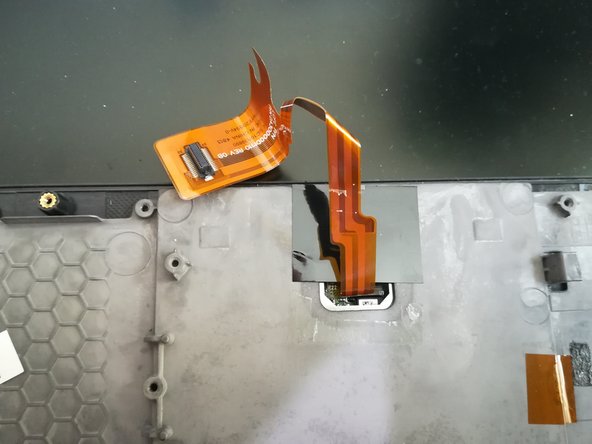 Lenovo Thinkpad X240 Touchpad Replacement, Touchpad: crwdns2935265:06crwdnd2935265:02crwdnd2935265:03crwdne2935265:0