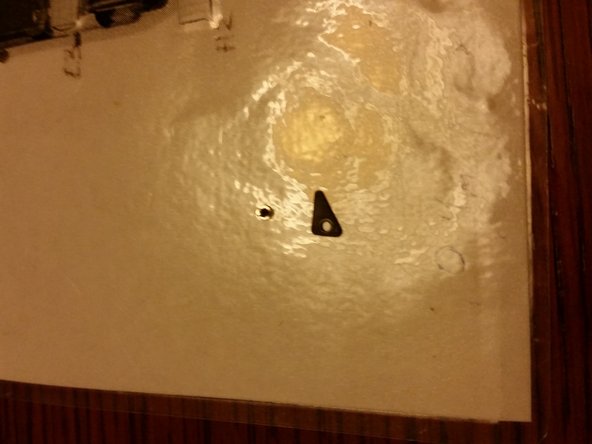 i Phone 4s Screen Replacement, Loudspeaker: crwdns2935265:010crwdnd2935265:02crwdnd2935265:02crwdne2935265:0