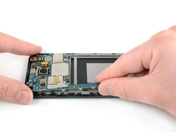 Nexus 5Xマザーボードの交換: 手順 14、 3の画像 2