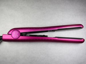 Fahrenheit hair outlet straightener reviews