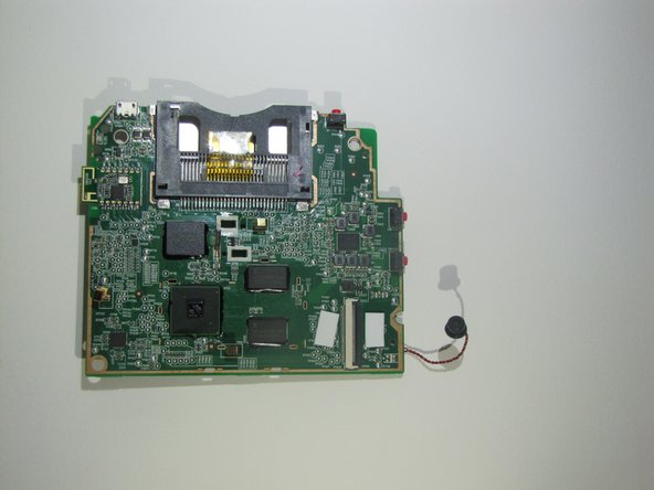 LeapFrog LeapPad Ultimate LCD Screen Replacement: crwdns2935265:09crwdnd2935265:02crwdnd2935265:02crwdne2935265:0