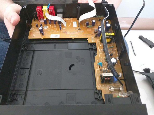 MAGNAVOX MDV2300 Power Cord Replacement: crwdns2935265:05crwdnd2935265:02crwdnd2935265:02crwdne2935265:0