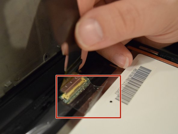 Sony Vaio Fit 13A SVF13NA1EL Screen Replacement: crwdns2935265:06crwdnd2935265:02crwdnd2935265:02crwdne2935265:0