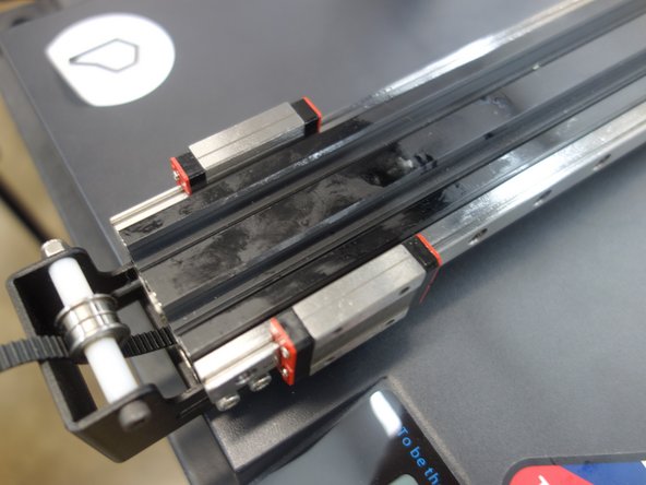 Ender 3 / CR20/PRO Y axis Linear rail kit install, Mount Rails: crwdns2935265:06crwdnd2935265:02crwdnd2935265:02crwdne2935265:0